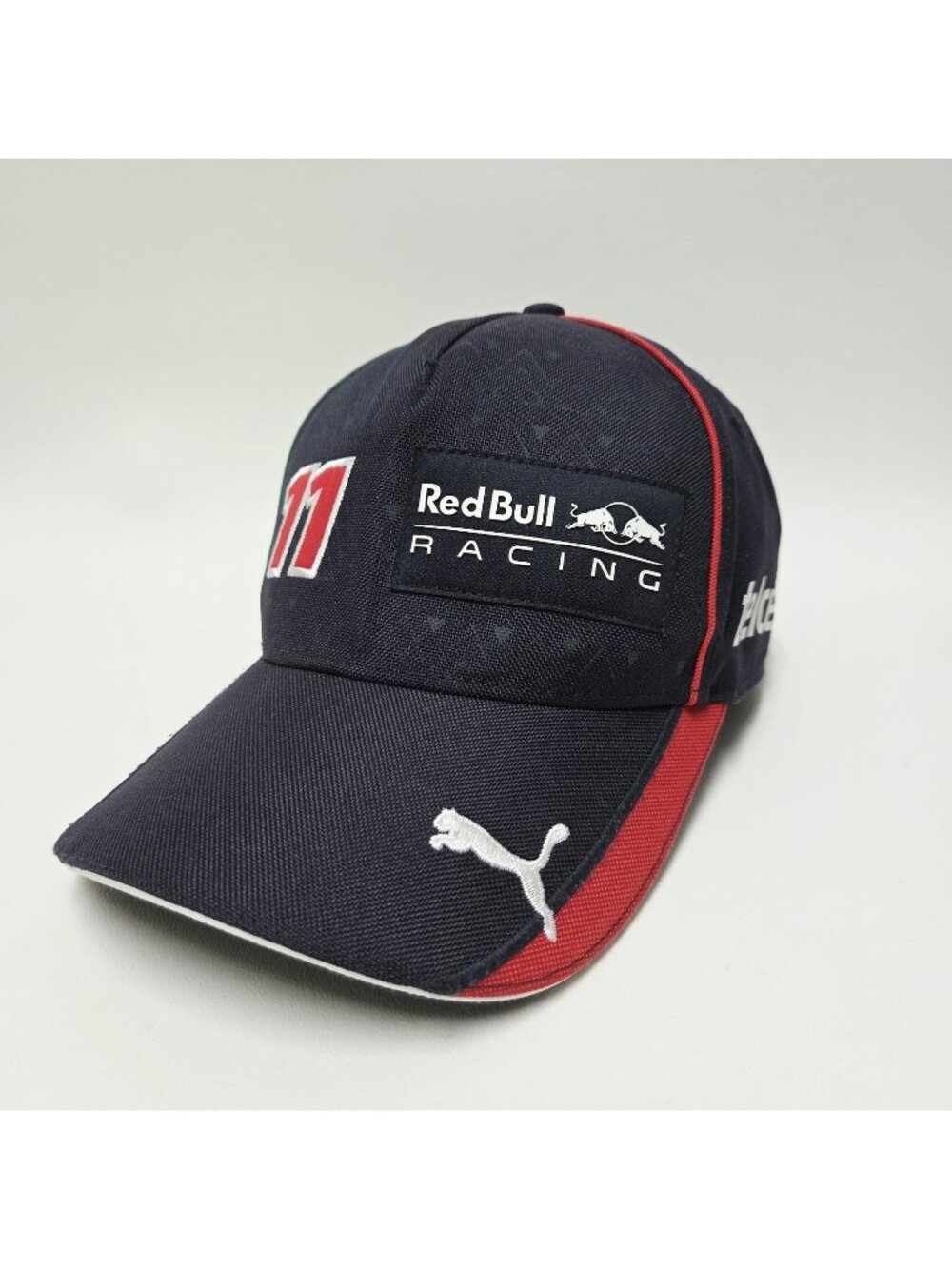 Red Bull Racing Formula 1 Mexican Grand Prix Cap Sergio Checo Perez Adult Hat